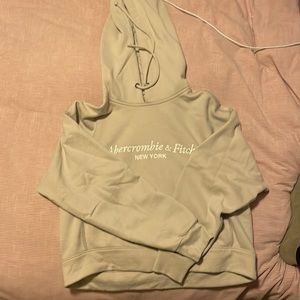 Abercrombie hoodie